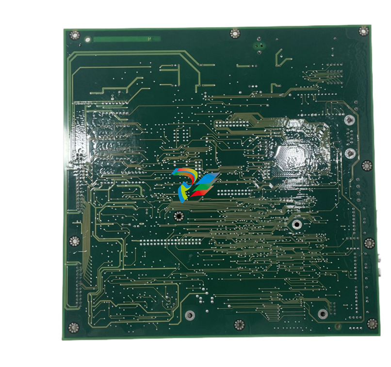 ABB	3ASC25H203