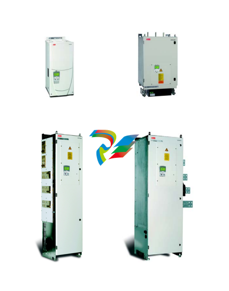ABB DCS800 Drives
