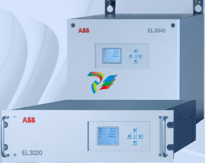 Summary of ABB EL3000 Series Continuous Gas Analyzers