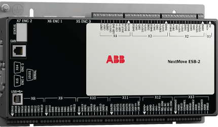 ABB NextMove ESB-2