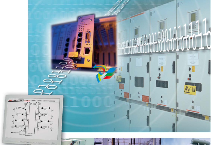 ABBSummary of RTU560 Remote Terminal Unit