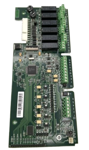 ABB   3AUA266001B166