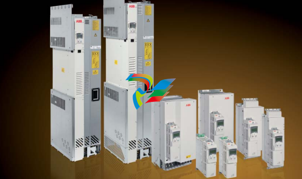 ABB machinery drives ACS850
