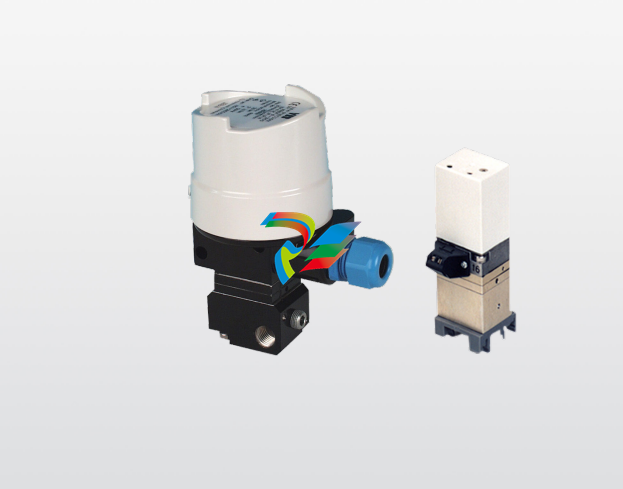 ABBconverter for standard signals