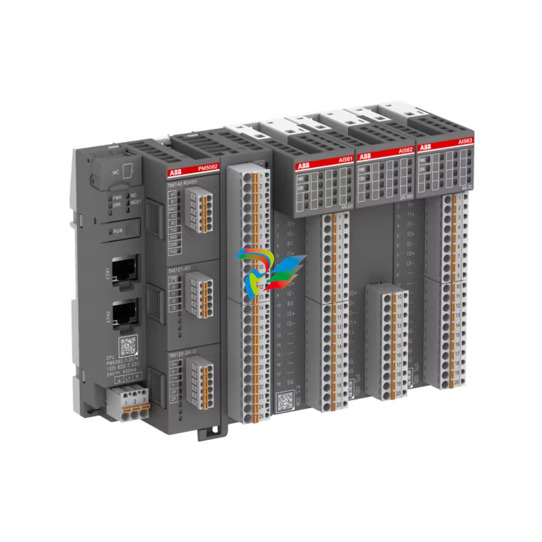 ABB AC500-eCo