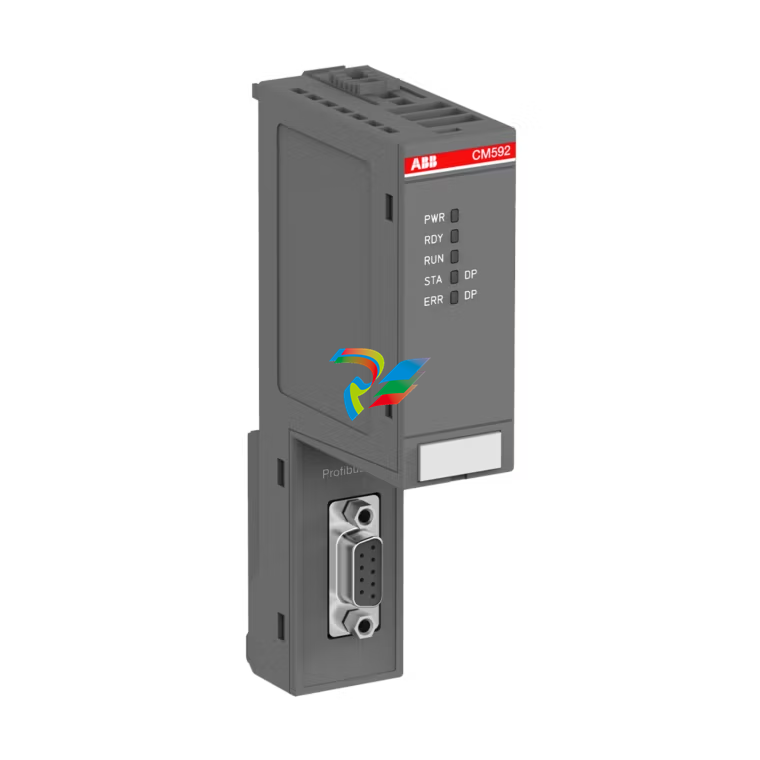 ABB AC500 communication modules