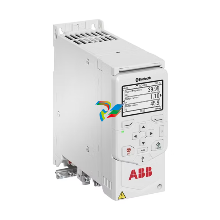 ACH480 drives ABB