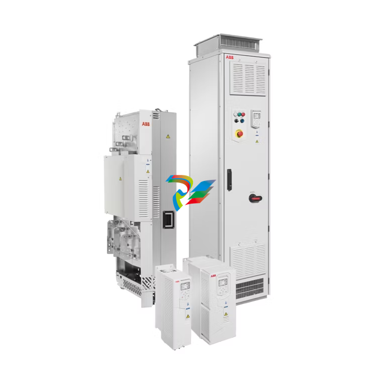 ACH580 drives ABB