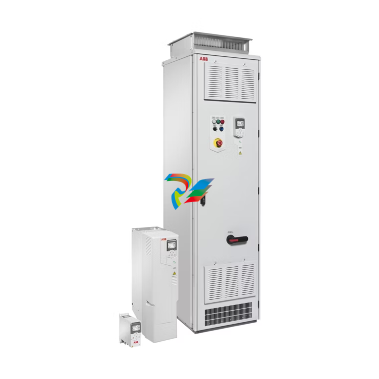ACQ80 drives  abb