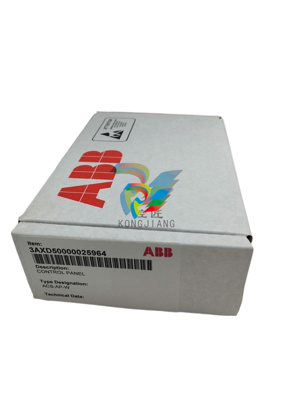 ABB ACS-AP-W
