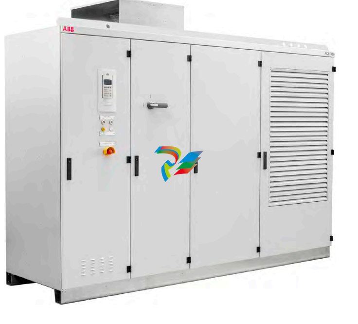 ABBACS1000 air-cooled