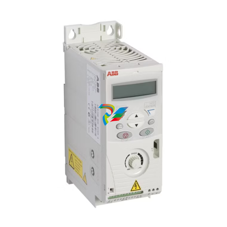 ACS150 drives ABB 