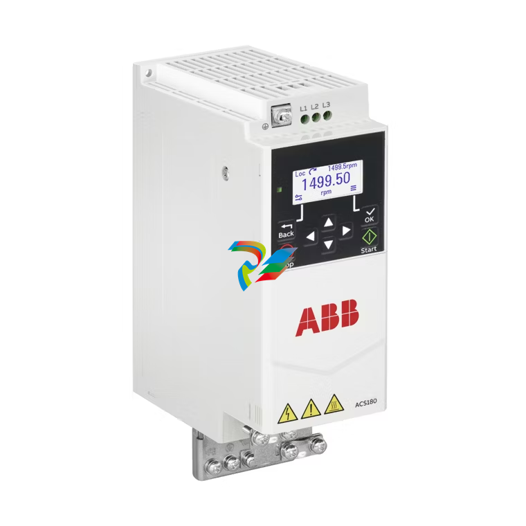 ACS180 drives ABB