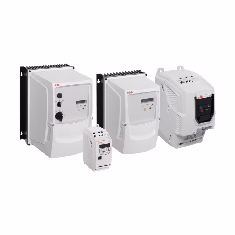 ABB ACS880-M04 drives