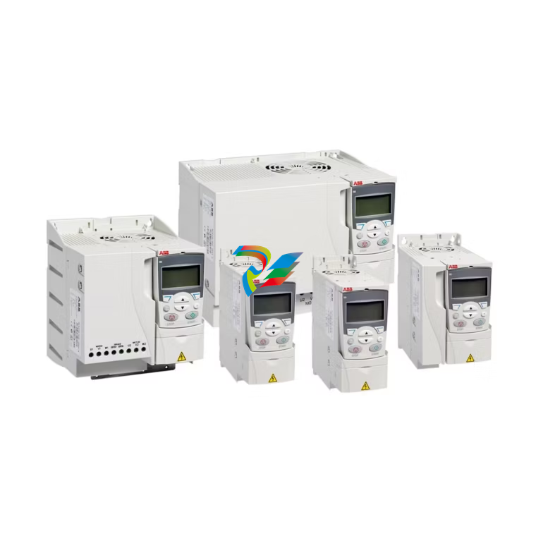 ABB ACS310 drives