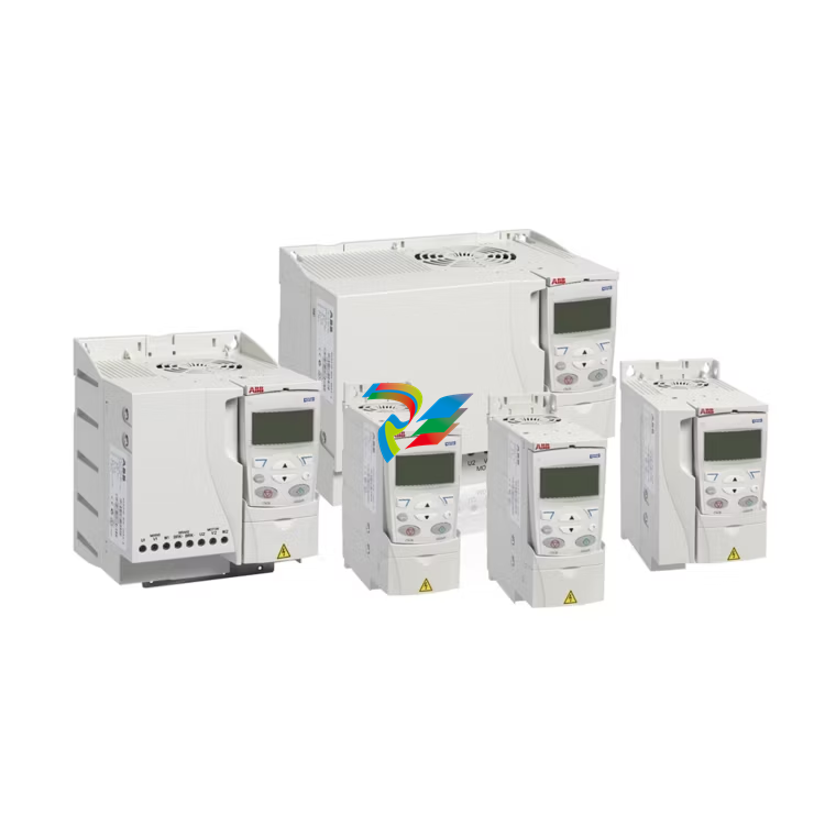 ACS320 drives ABB 