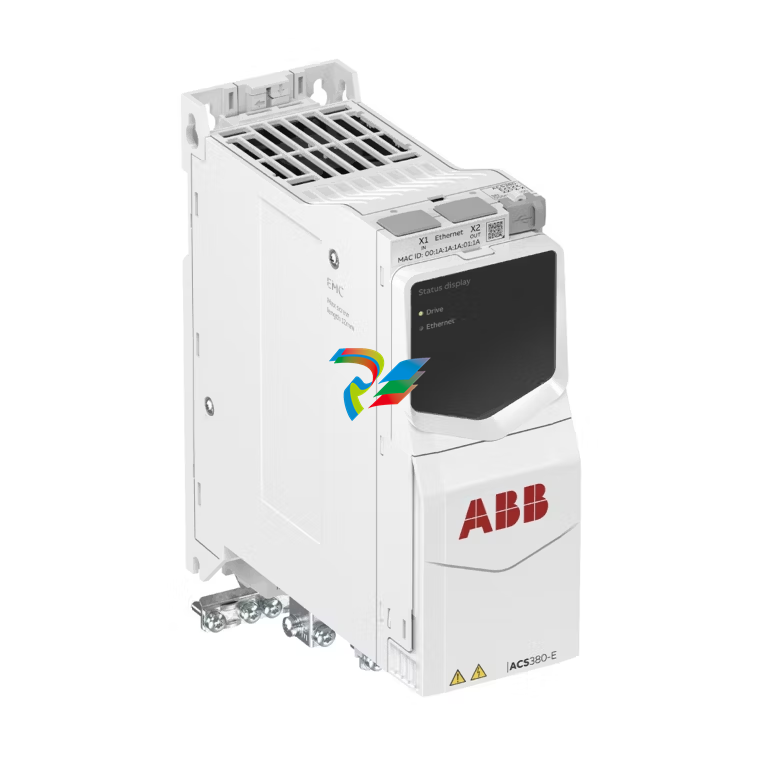 ACS380-E drives ABB