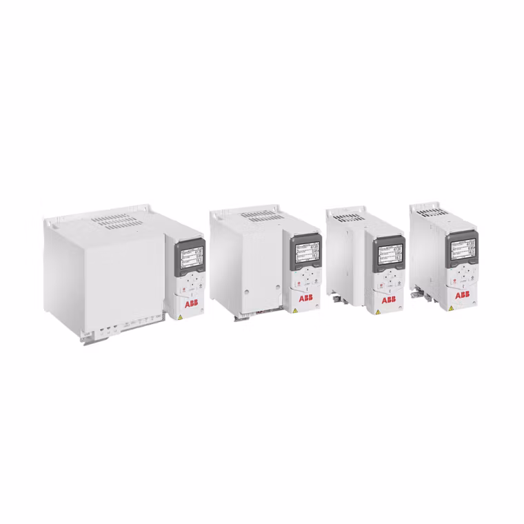 ABB ACS480 drives