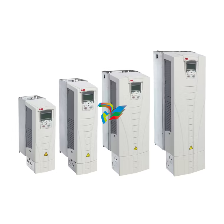 ACS550 drives  ABB