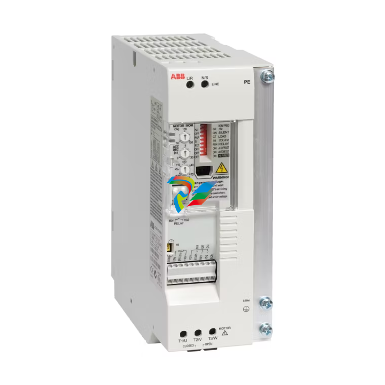 ACS55 drives ABB