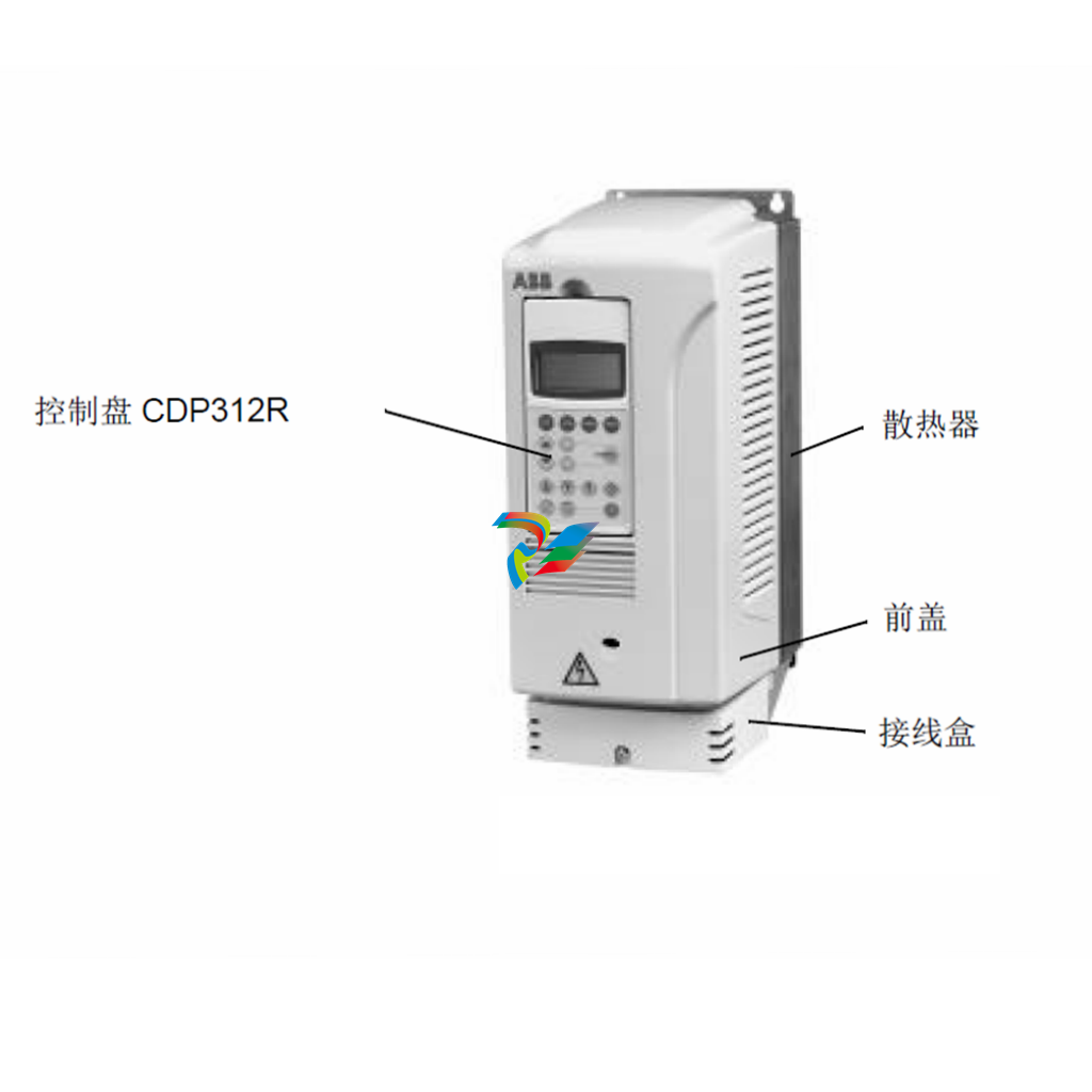 ABB ACS800
