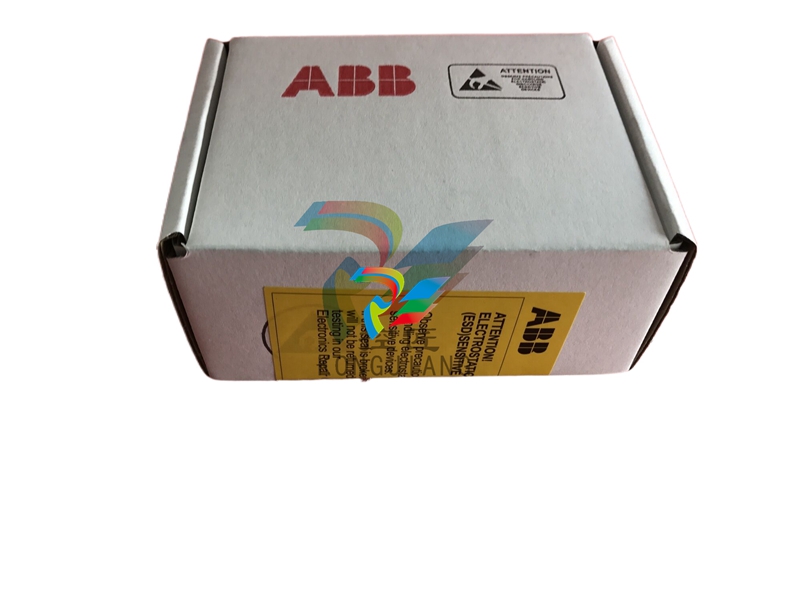 ABB ACS880-MU-ZCU-1214