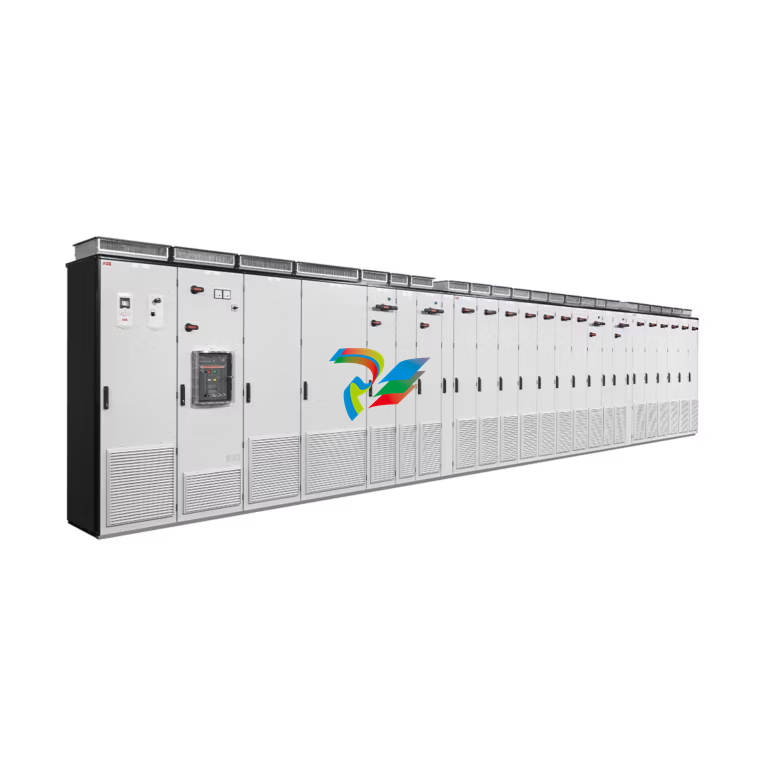 ACS880 multidrives ABB