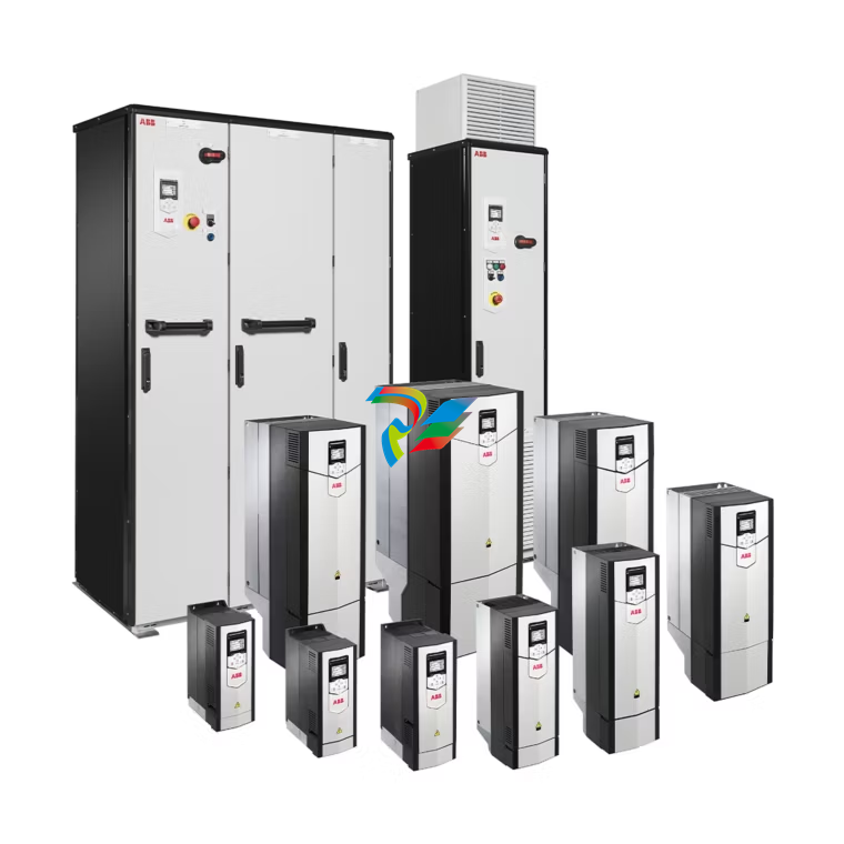 ACS880 single drives abb