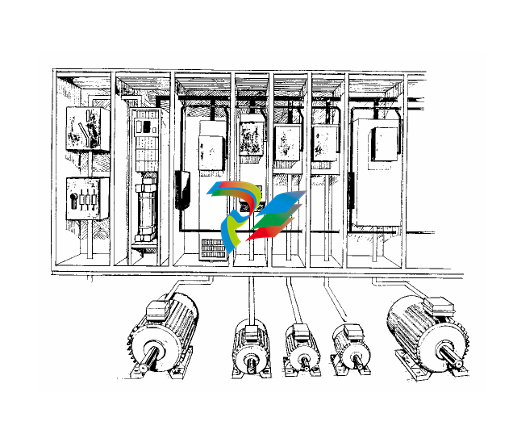 ABB  ACV 700 Frequency Converters