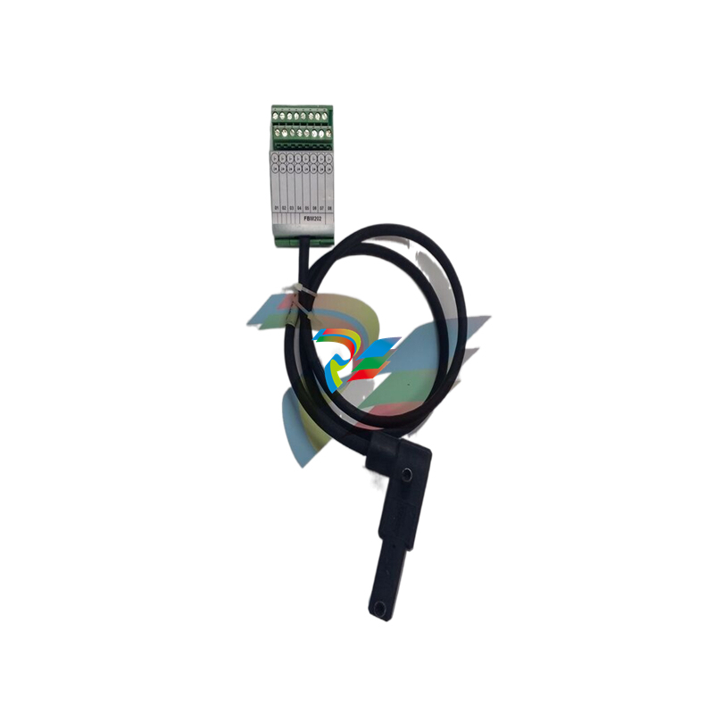 Foxboro  P0800CE Industrial control module