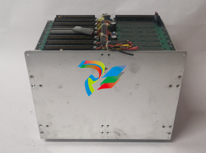 MOTOROLA AET-3047  Industrial Automation Mounting Frame