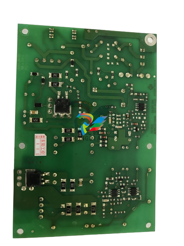 ABB AGPS-21C