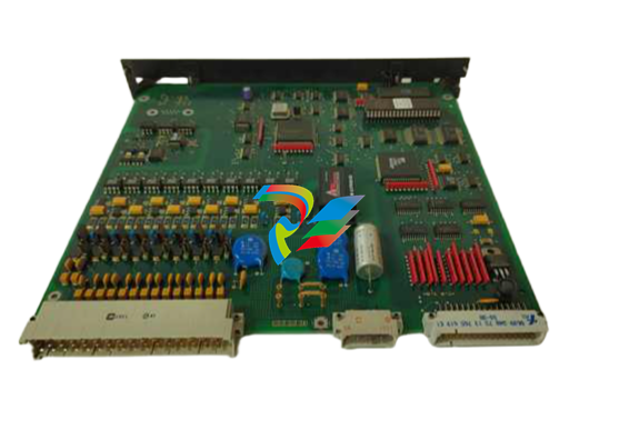 WATLOW AH116-2  Servo Drive / Control Module