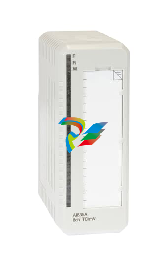 ABB AI835A 3BSE051306R1 Analog Input