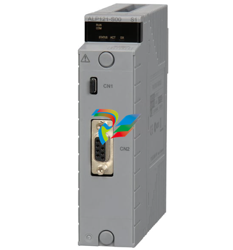 YOKOGAWA  PROFIBUS-DP  communication module