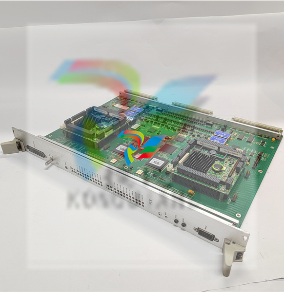 ALSTOM Converteam pib100g PCB PIB 100g
