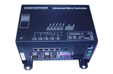 ALSTOM ADVANCED MICRO CONTROLLER 2