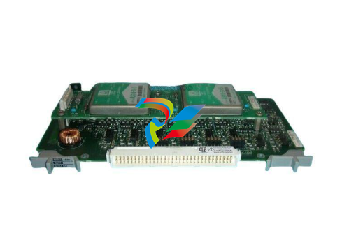 YOKOGAWA AMM42   high-density Analog Input/Output Module