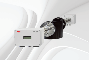 ABBAO2000-LS25 Laser analyzers