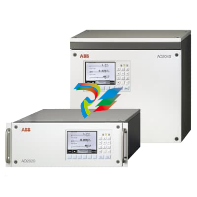 Advance Optima AO2000 Integrated analyzer system solution