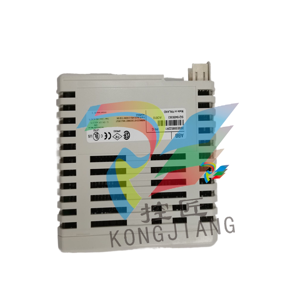 ABB 2VAA007473T250 Symphony Plus Cable Hood Kit; Top Entry