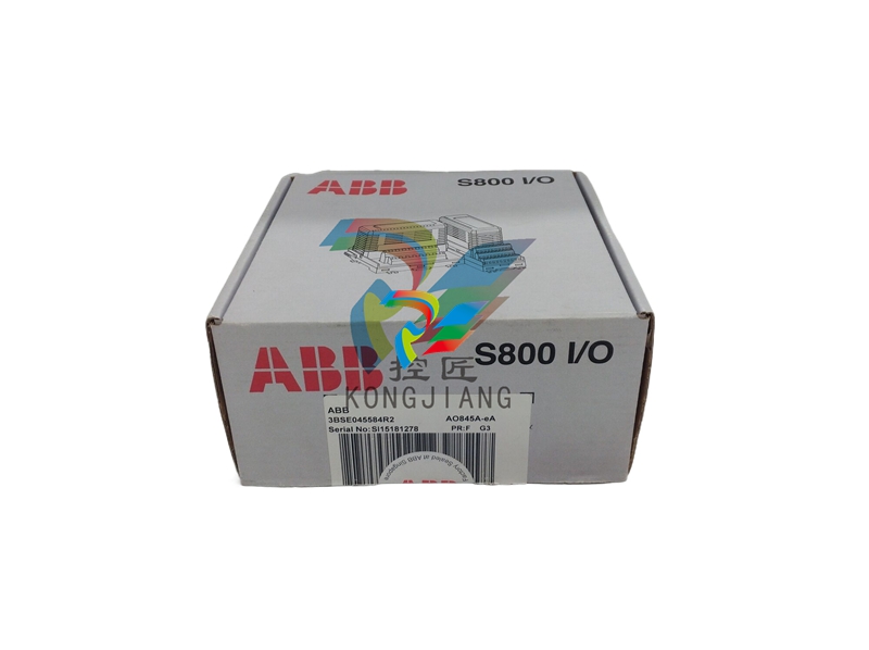 ABB AO845A-eA 3BSE045584R2