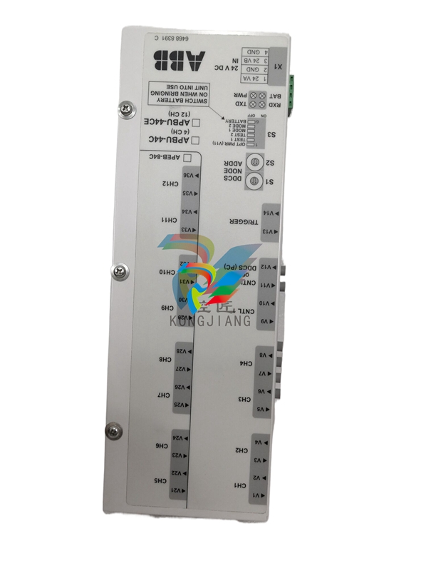 ABB APBU-44C