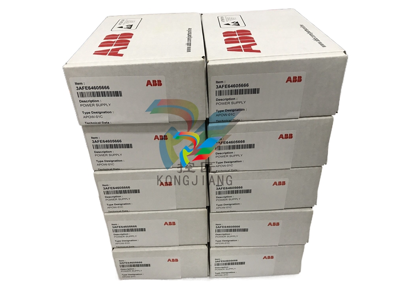 ABB APOW-01C