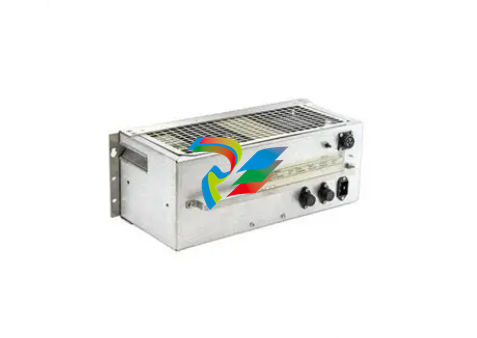 ABB  ARCOL 0339  Solid-state motor controller