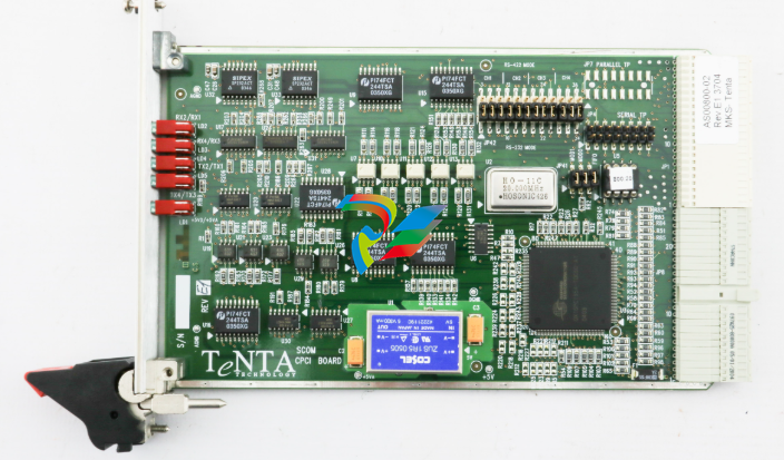 AMAT   AS00800-02  Internal PCB Assembly