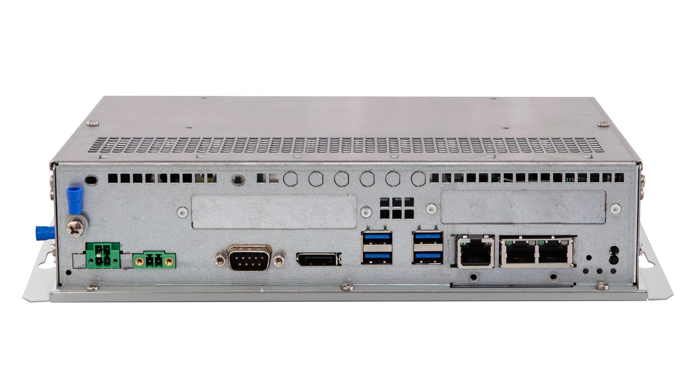 ASEM 6300B-EW1-Box PC