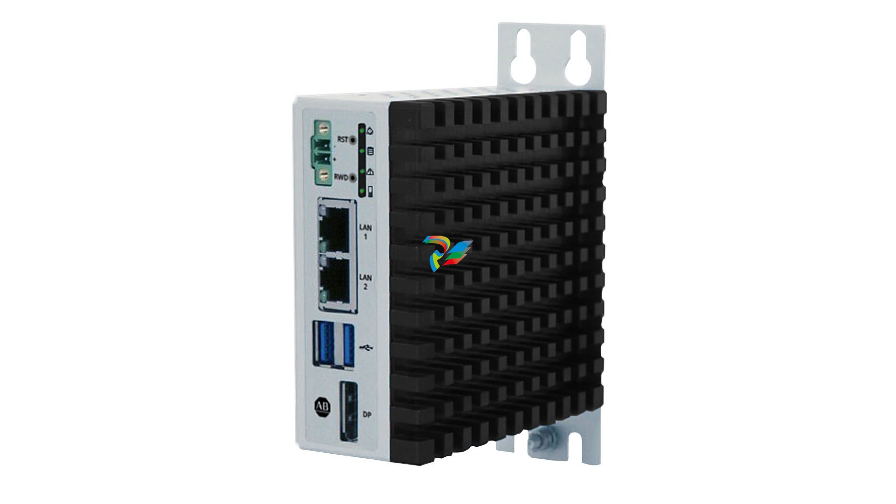 ASEM 6300T Box Thin Client