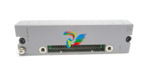 YOKOGAWA  ATK4A-00 S1 Terminal block adapter