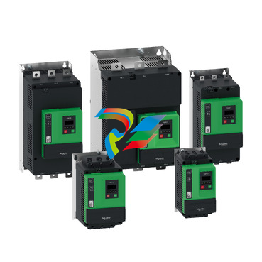 Altivar Soft Starter ATS430